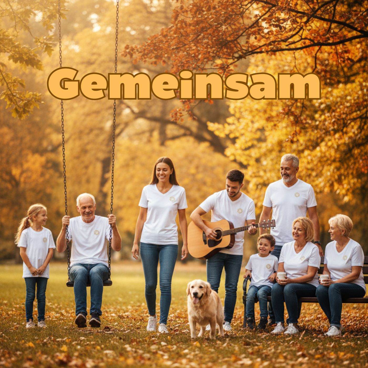 Der leise Anker – Vom Chaos zur Verbundenheit