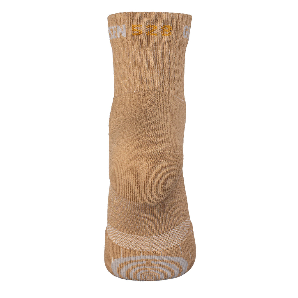 AYIEL CORE Socken Beige