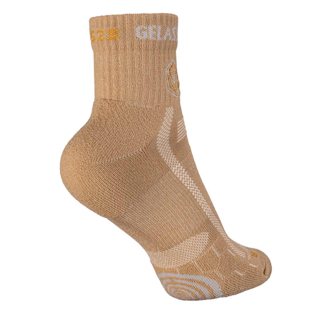 AYIEL CORE Socken Beige