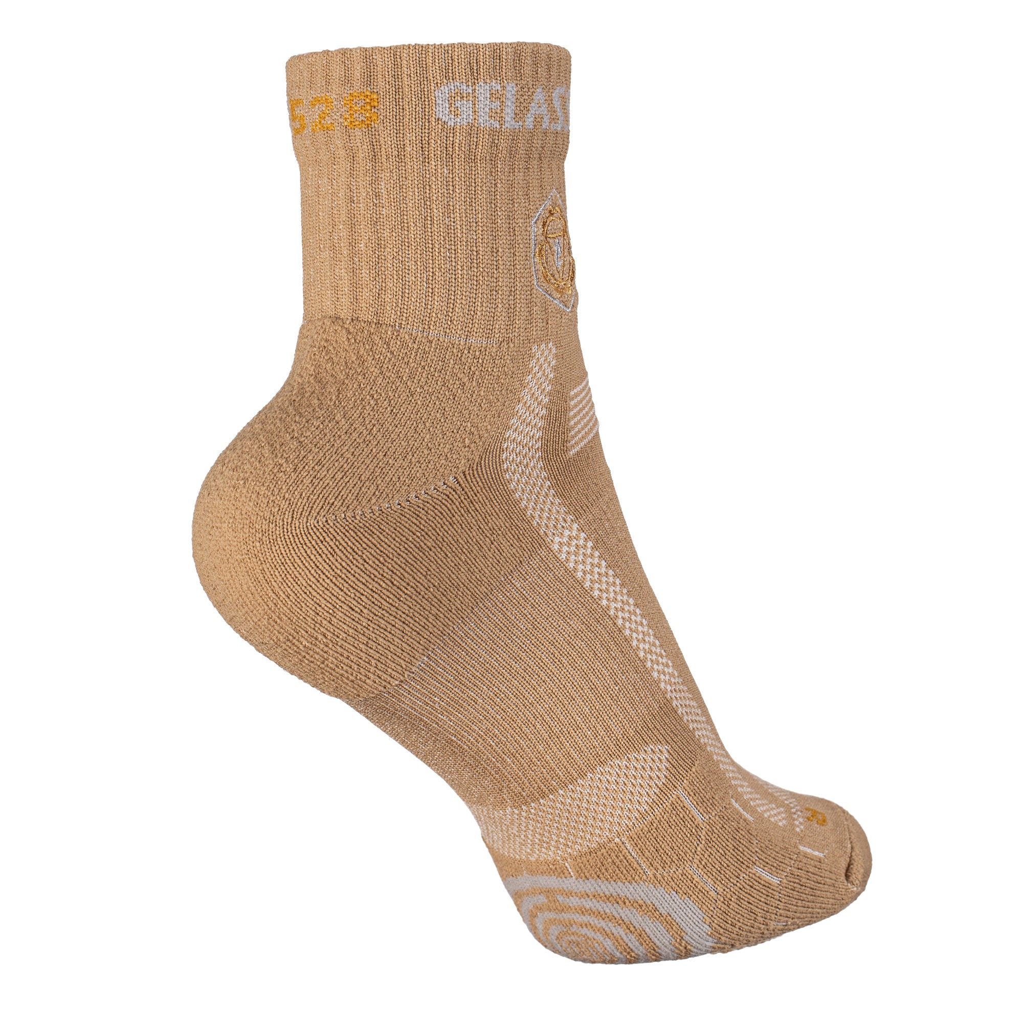 AYIEL CORE Socken Beige