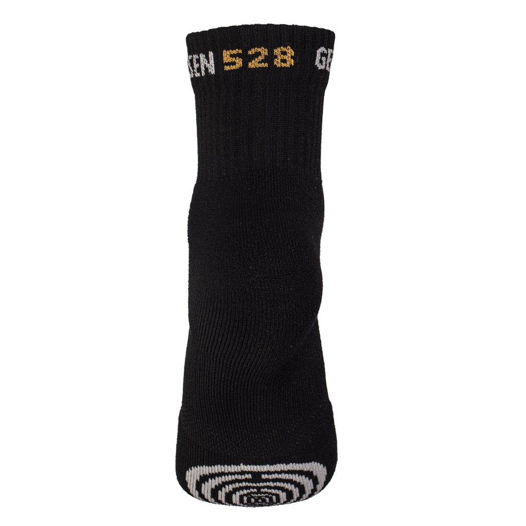AYIEL CORE Socken Schwarz