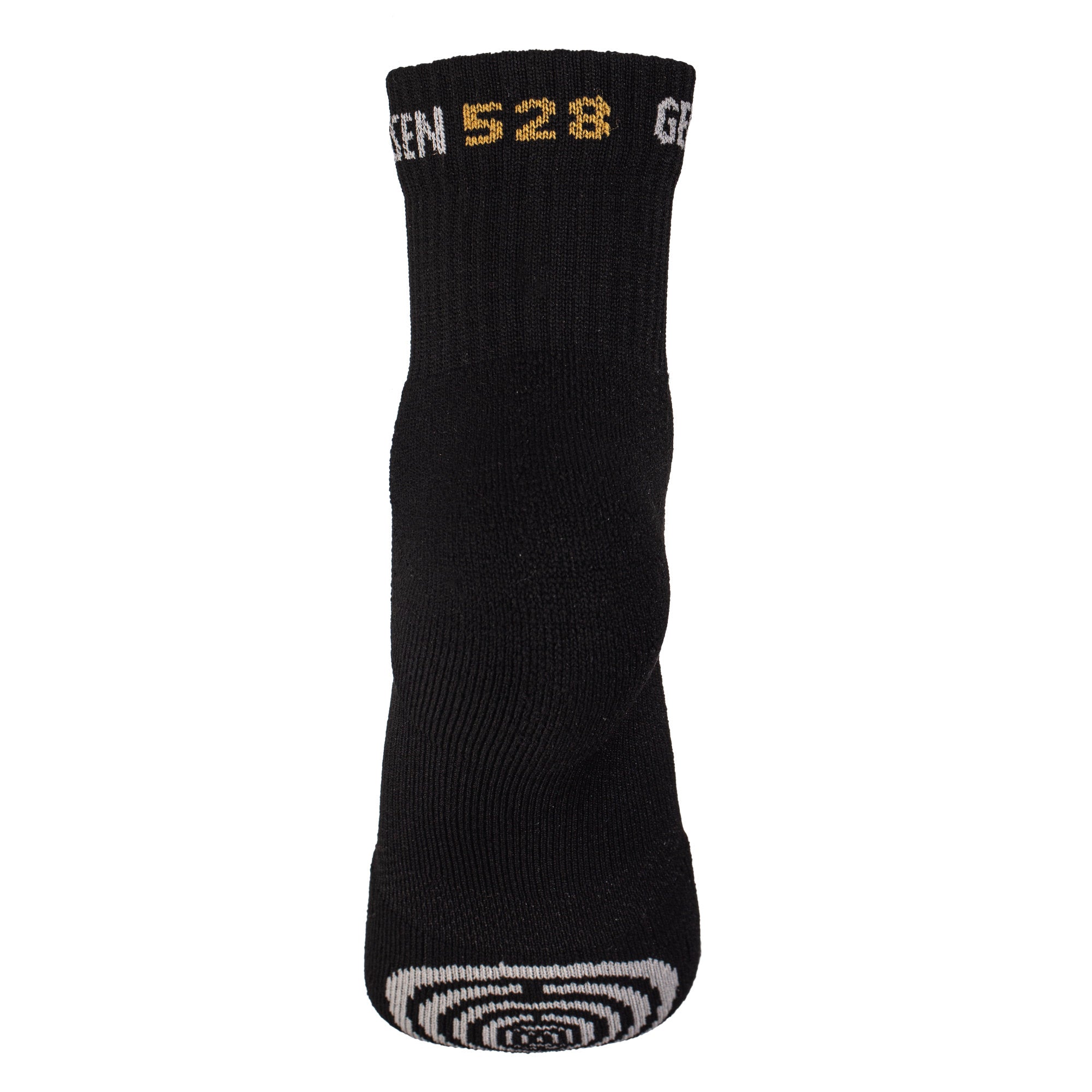 AYIEL CORE Socken Schwarz