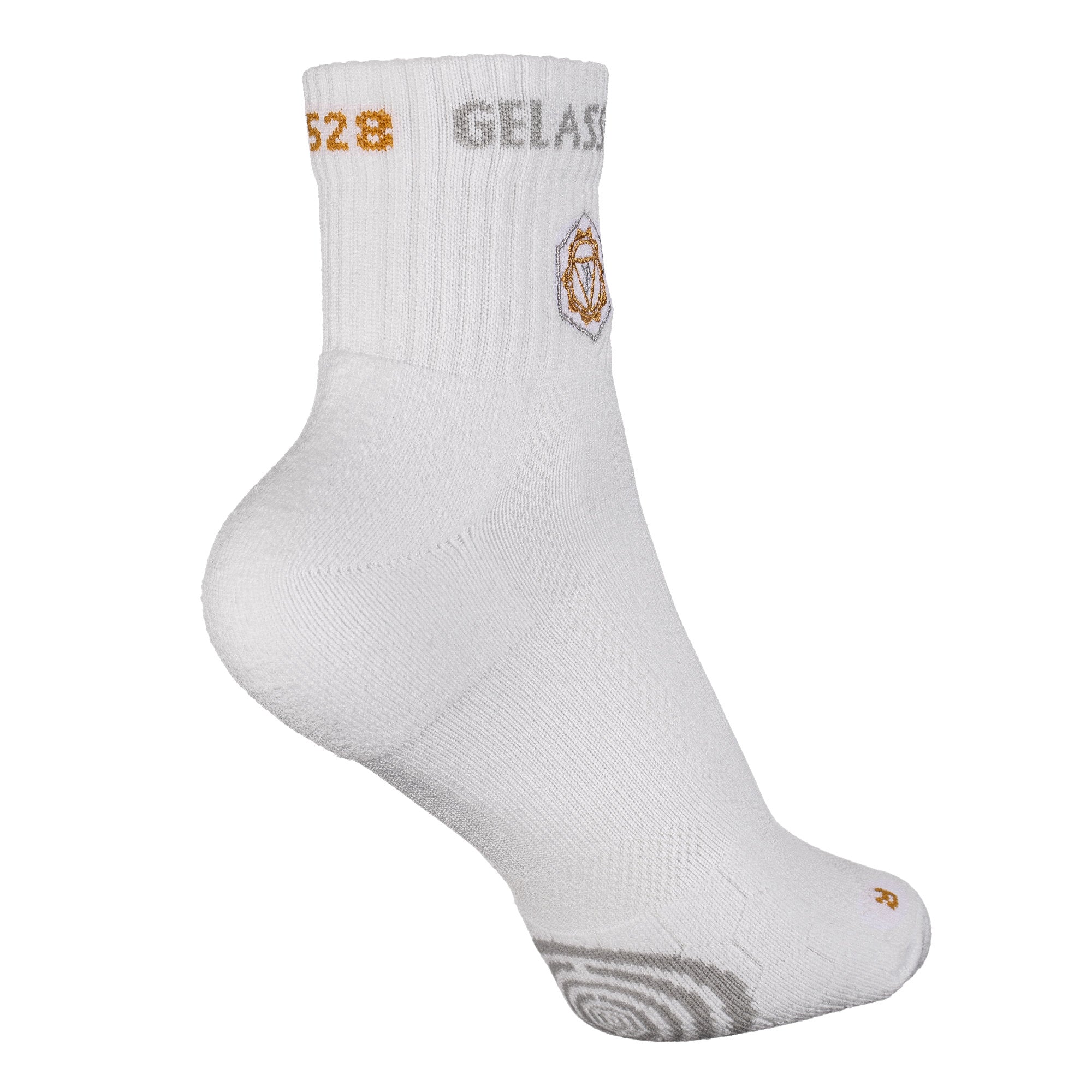 AYIEL CORE Socken Weiß