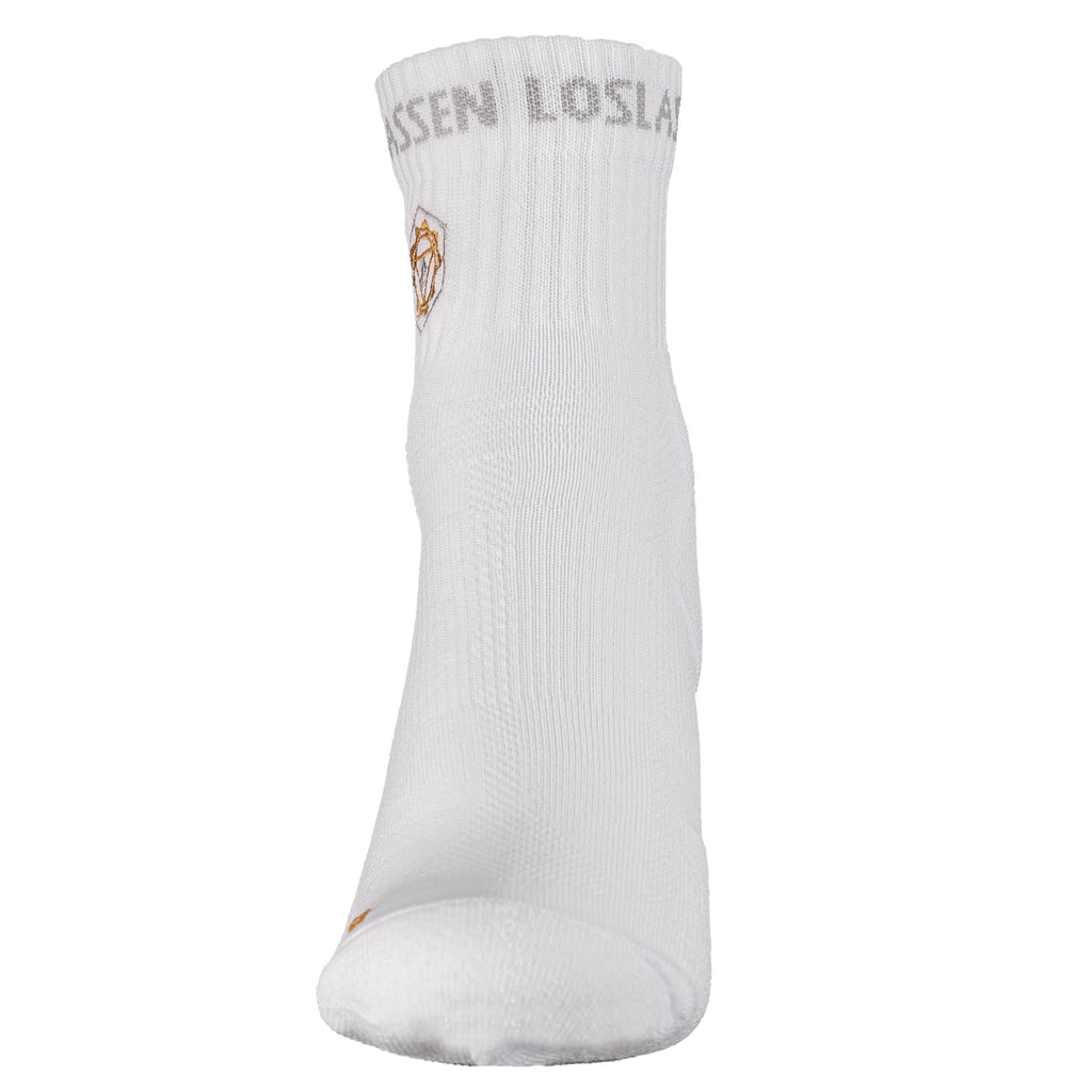 AYIEL CORE Socken Weiß