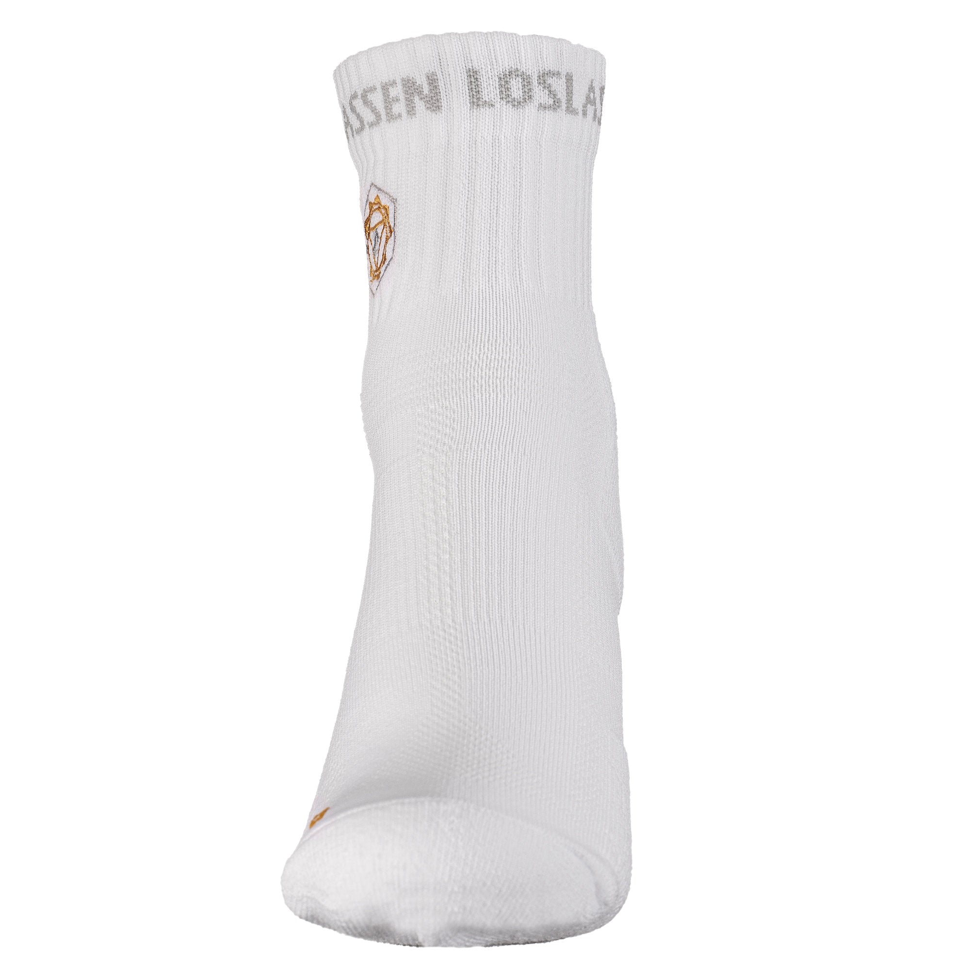 AYIEL CORE Socken Weiß