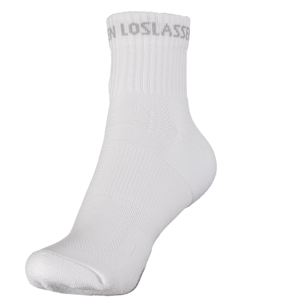 AYIEL CORE Socken Weiß