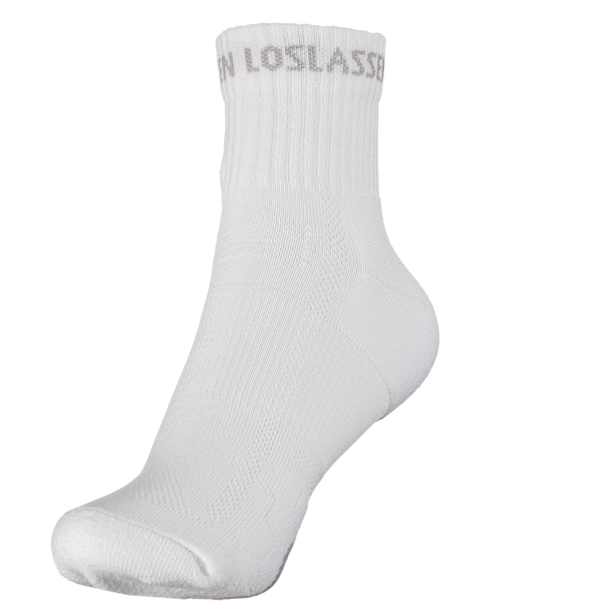 AYIEL CORE Socken Weiß