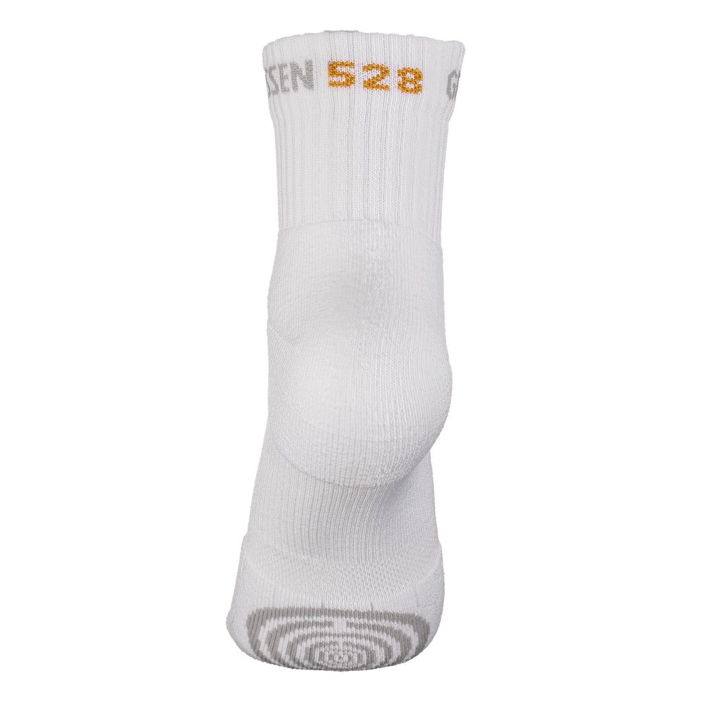 AYIEL CORE Socken Weiß